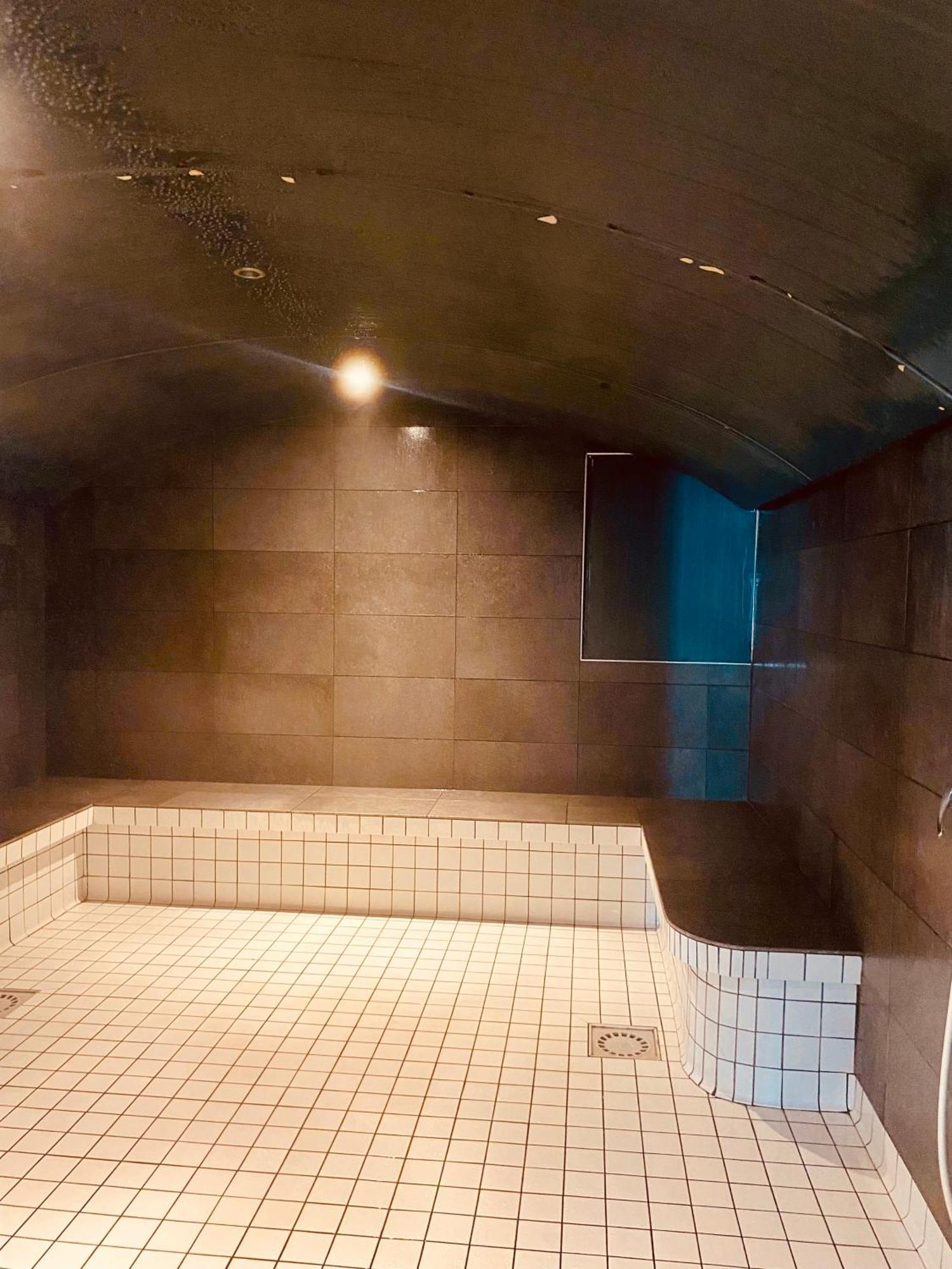 Résidence Le Grand Tétras Ax-les-Thermes Exterior foto